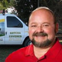 About Gotcha Covered Gainesville