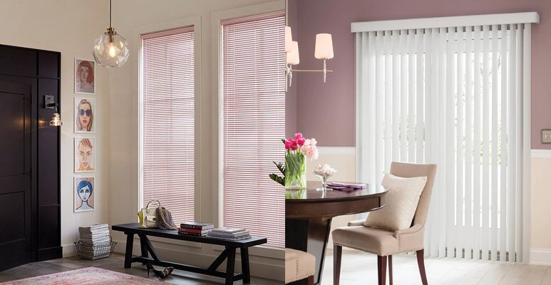 Gainesville Window Blinds