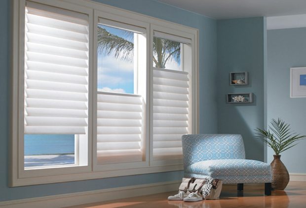 Enhance the Look of Your Home With Window Treatments