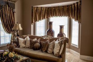 Improve Your Decor with Custom Window Treatments