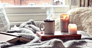 Make Your Home Cozy