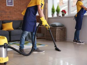 Cleaning Company