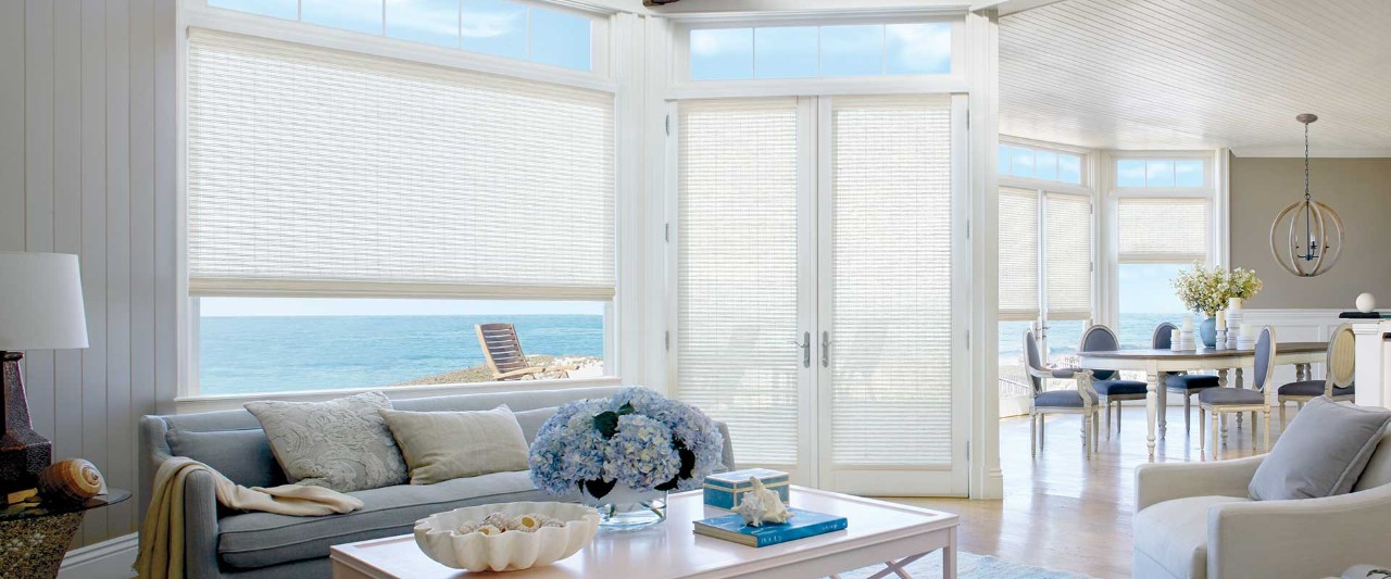 Custom Window Treatments