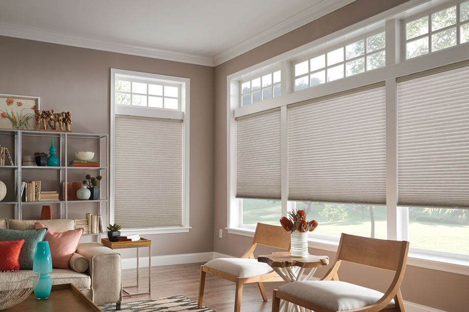 Cellular Shades