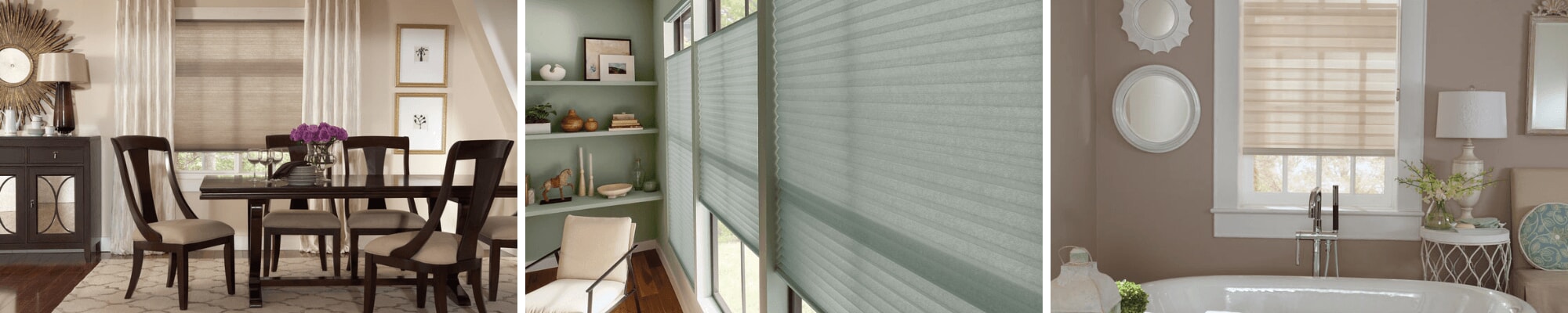 Perfect Window Treatments for Your Home