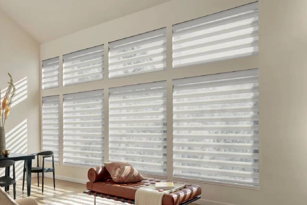 Window Treatments For Natural Light