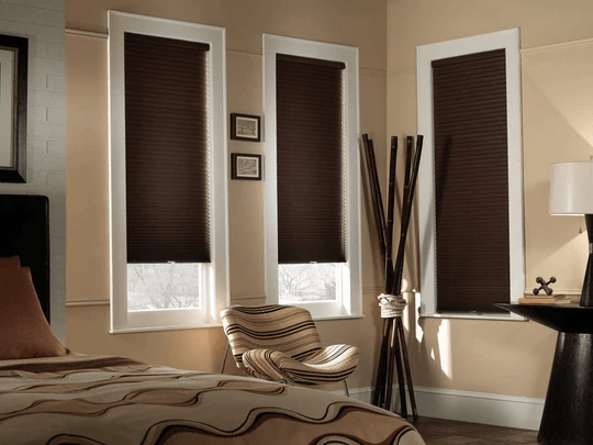 Summer Window Treatment Trends