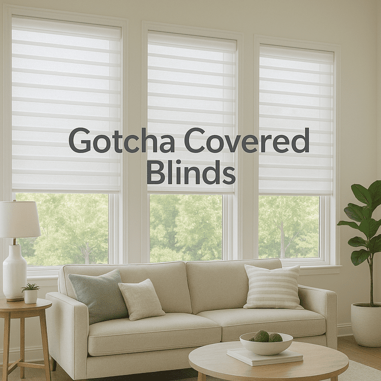 Window Coverings that Enhance Natural Light