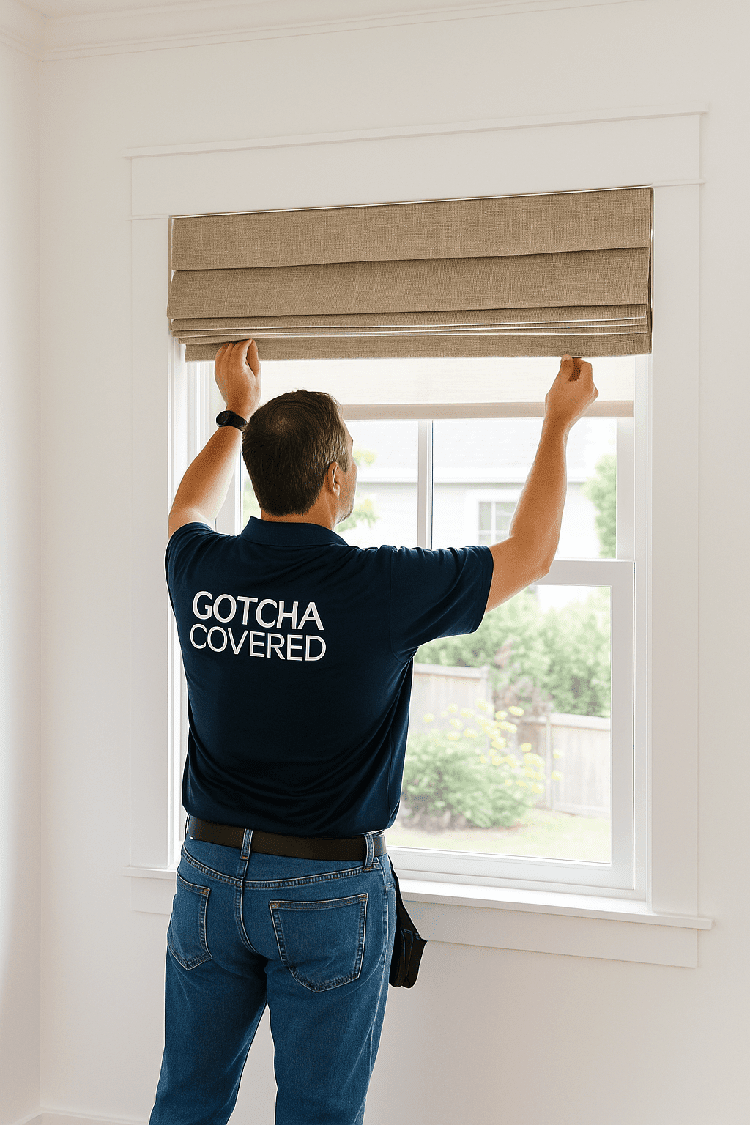 Custom Window Coverings Compare