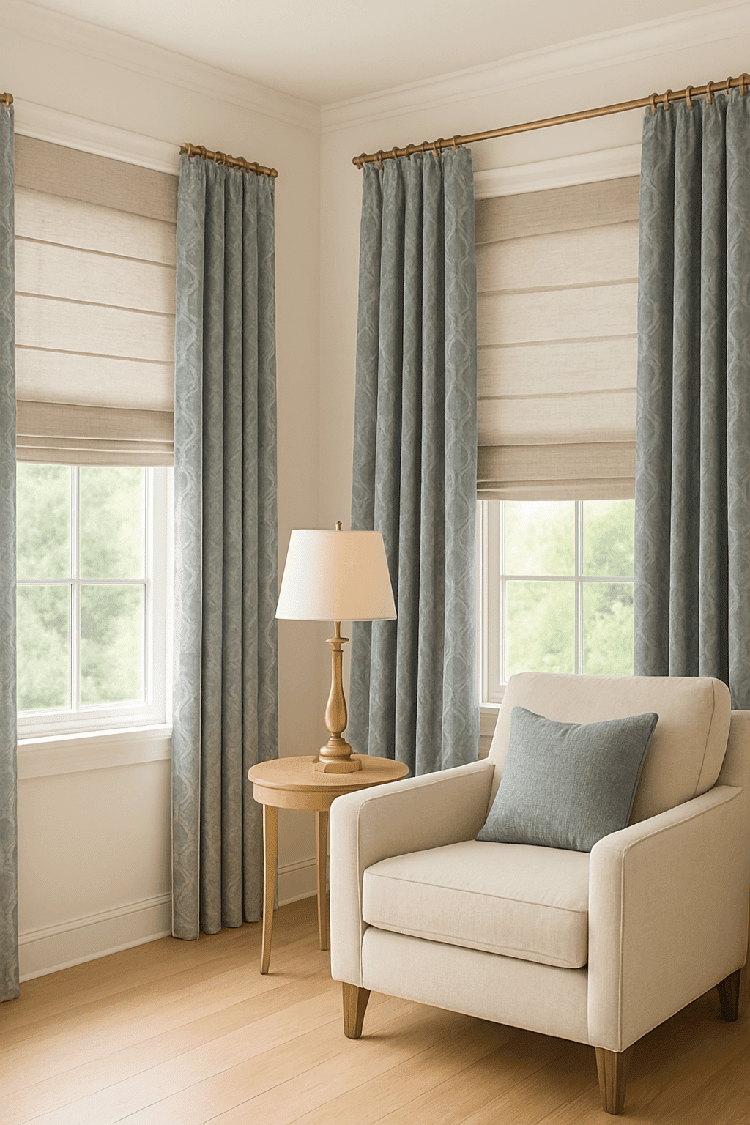Window Covering Trends