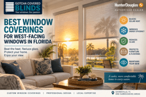 Best Window Blinds